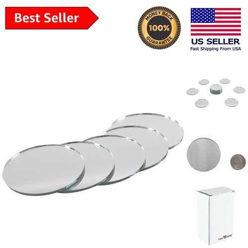 Versatile inch round mirrors - versatile,